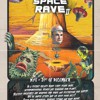 The Space Rave II - Tue 31-12-19, Eskimofabriek - 0