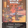 The Space Rave II - Tue 31-12-19, Eskimofabriek - 1
