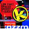 30 Years of Kozzmozz - Sat 17-10-26, Kunstencentrum Viernulvier - 0