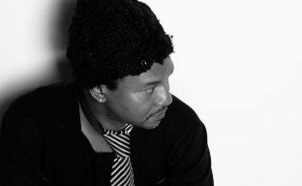 Stacey Pullen