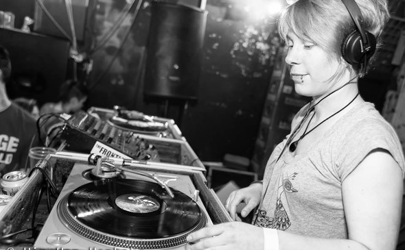 DJ Ignite